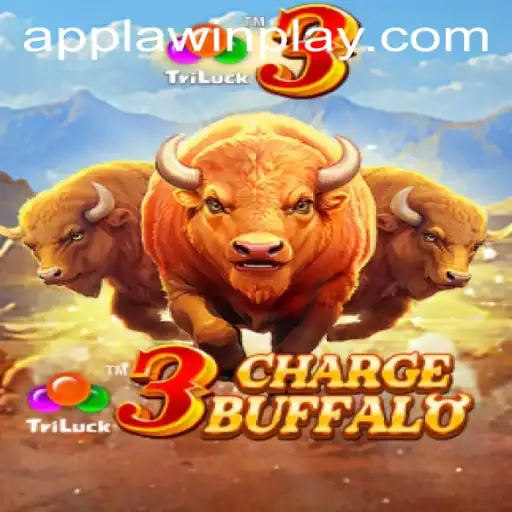 Unveiling the Excitement of 3ChargeBuffalo at LAWINPLAY.COM