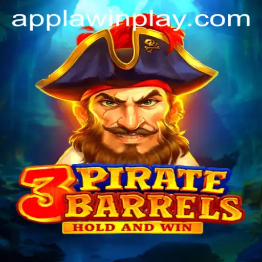 Discovering the Exciting World of 3PirateBarrels on LAWINPLAY.COM