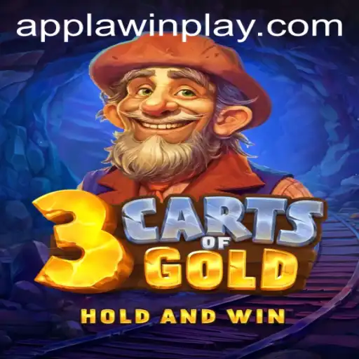 Unveiling 3cartsOfGold: A Captivating Gaming Experience Powered by LAWINPLAY.COM