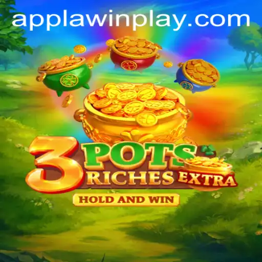 Unveiling the Thrilling World of 3potsExtra: A Dive into Its Dynamic Gameplay with LAWINPLAY.COM