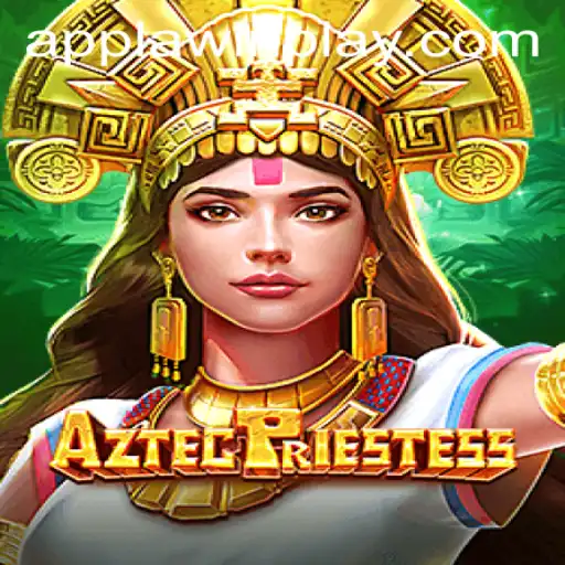 The Mystical Adventure of AztecPriestess at LAWINPLAY.COM