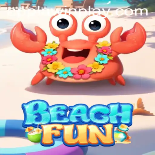 BeachFun: Dive into the Exciting World of Beach Adventure with LAWINPLAY.COM