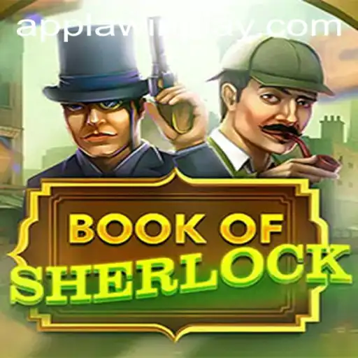 Unlock the Mysteries of BookOfSherlock at LAWINPLAY.COM