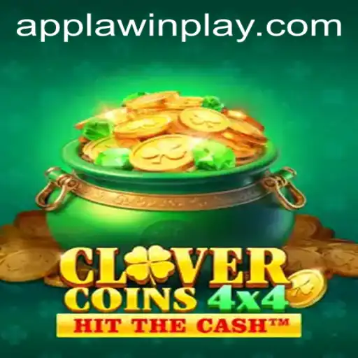 Discover CloverCoins4x4: An Intriguing Game at LAWINPLAY.COM