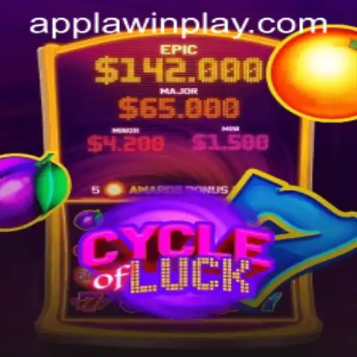 Discover the Thrilling World of CycleofLuck at LAWINPLAY.COM