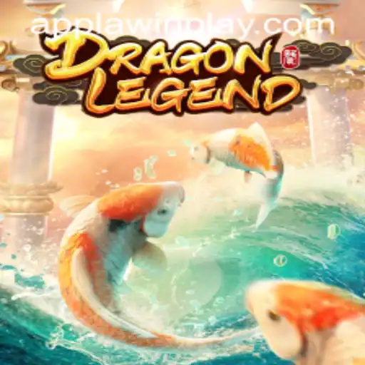 Explore the Epic World of DragonLegend at LAWINPLAY.COM