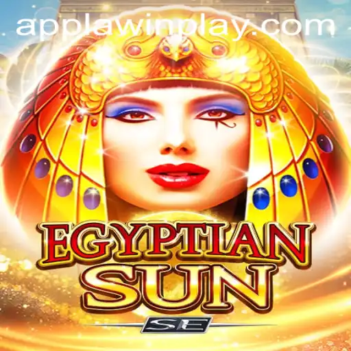 Discovering the Mystical World of EgyptianSunSE with LAWINPLAY.COM