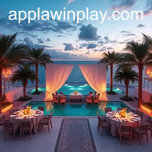 The Allure of Exclusive Events: A Dive into LAWINPLAY.COM