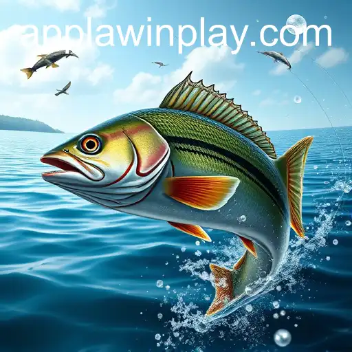 Fishing Games: Discovering the Thrill with LAWINPLAY.COM
