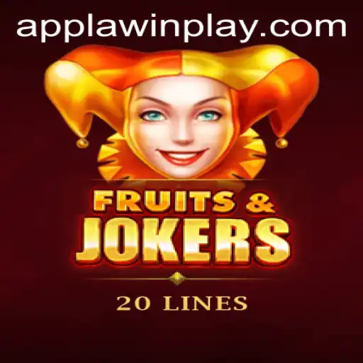 Exploring the Excitement of FruitsAndJokers20 at LAWINPLAY.COM