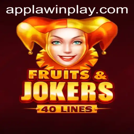 Experience High-Stakes Fun with FruitsAndJokers40 on LAWINPLAY.COM