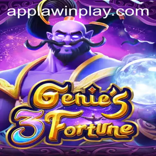 Discover the Thrill of Genie3Fortune: A Captivating Game Experience on LAWINPLAY.COM