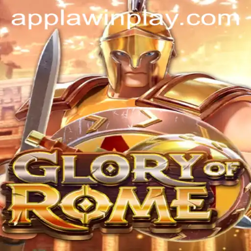 Exploring the World of GloryofRome on LAWINPLAY.COM