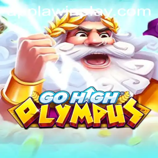 GoHighOlympus: The Ultimate Gaming Experience at LAWINPLAY.COM