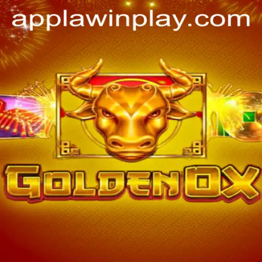 Discover the Exciting World of GoldenOx: A Thrilling Experience with LAWINPLAY.COM
