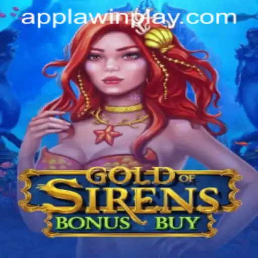 GoldofSirensBonusBuy: The Ultimate Gaming Experience on LAWINPLAY.COM