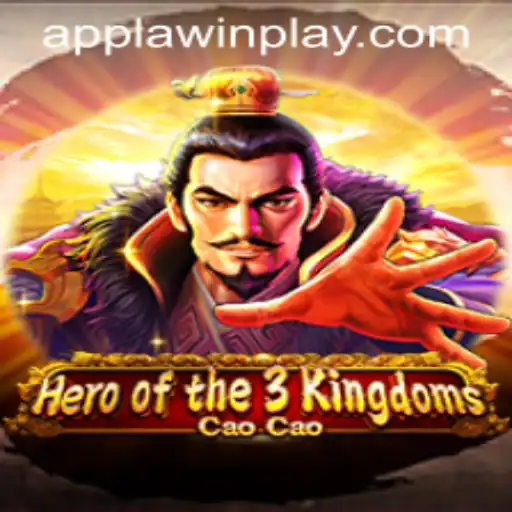 Unveiling Hero of the 3 Kingdoms Cao Cao: A Detailed Exploration