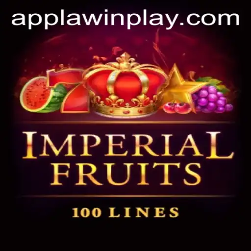 Exploring the Enchanting World of ImperialFruits100 at LAWINPLAY.COM
