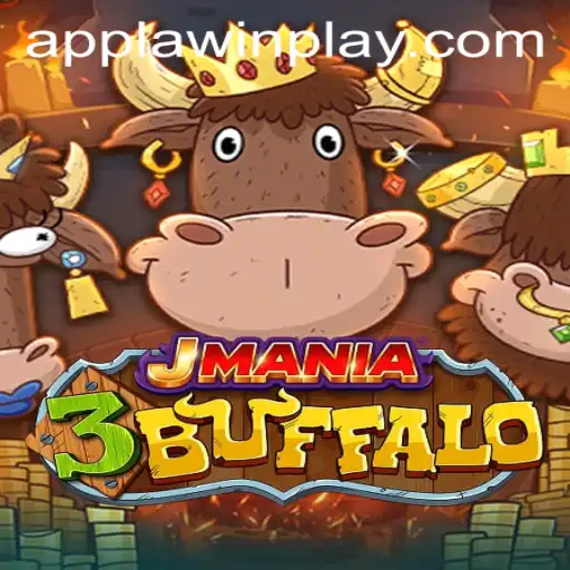 Discover the Thrills of JMania3Buffalo: A Guide to Winning Big