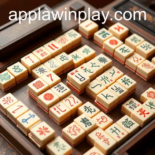 Exploring the Intricacies of Mahjong