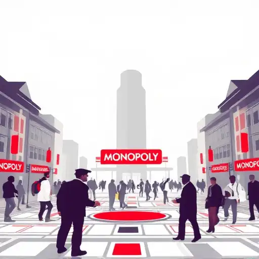 Understanding Monopoly: A Deep Dive into Market Dominance