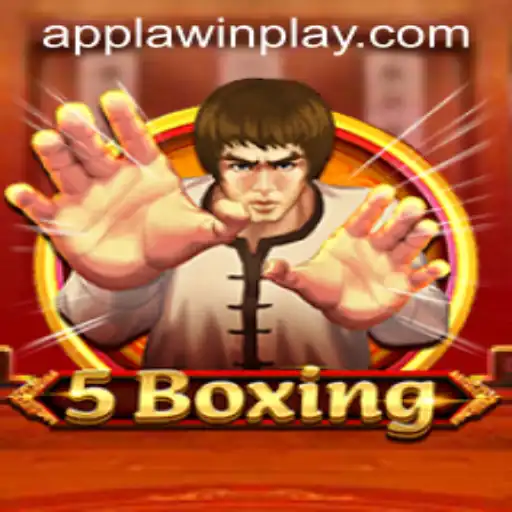Dive into the Thrilling World of 5Boxing with LAWINPLAY.COM