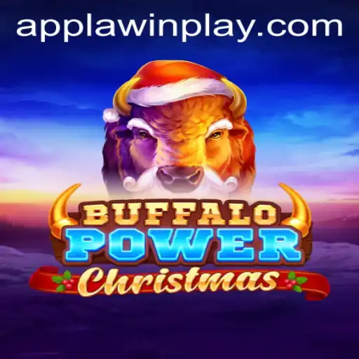 Buffalo Power Christmas: An Engaging Festive Slot Experience