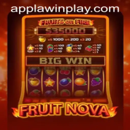Dive into the Exciting World of FruitNova at LAWINPLAY.COM