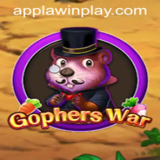 GophersWar: The Ultimate Strategy Game Unleashing New Adventures on LAWINPLAY.COM