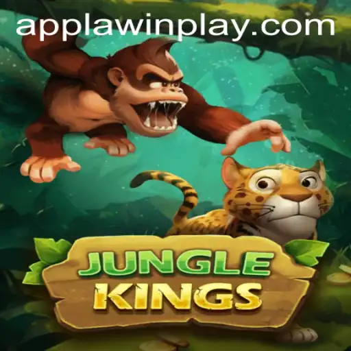 Explore the Thrilling World of JungleKings on LAWINPLAY.COM