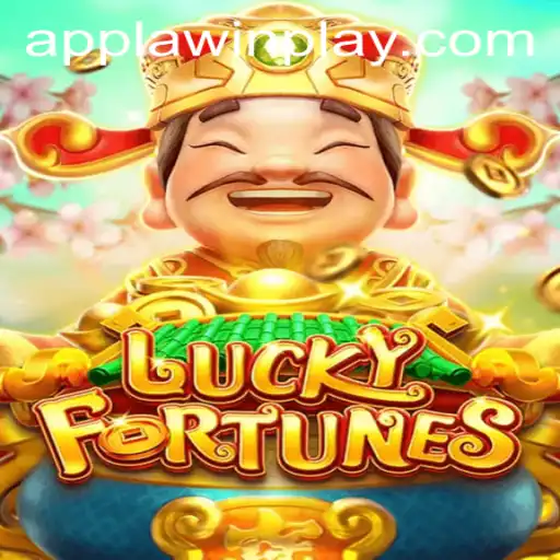 Mastering LUCKYFORTUNES: A Captivating Dive into the World of LawInPlay.com
