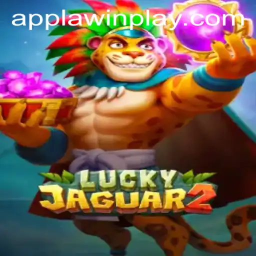 Discover the Exciting World of Luckyjaguar2 at LAWINPLAY.COM