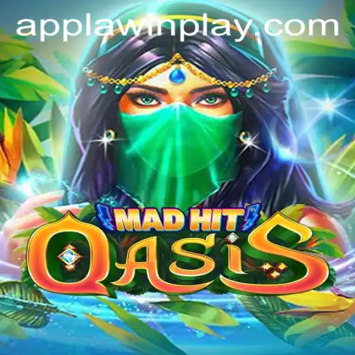 MadHitOasis: Explore the Thrilling World of LAWINPLAY.COM's Latest Game