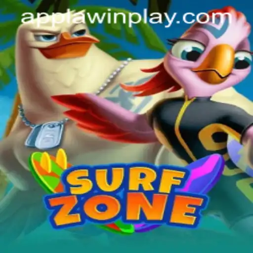 Dive into the Thrilling World of SurfZone: A New Gaming Adventure
