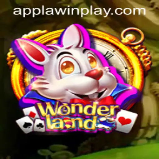 Explore the Enchanting World of Wonderland with Lawinplay.com