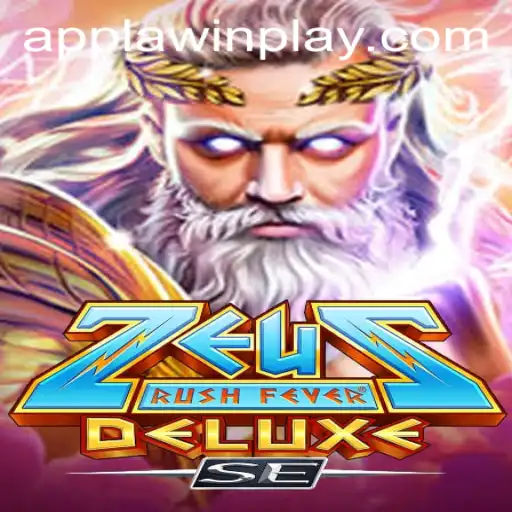 ZeusRushFeverDeluxeSE: A Thrilling Odyssey into the Heart of Ancient Culture