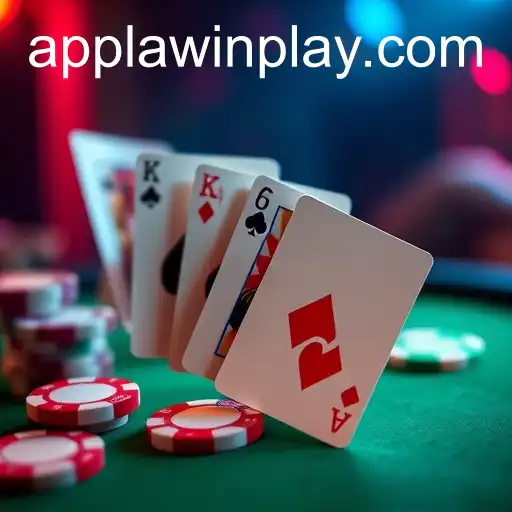 Exploring the World of Poker Games