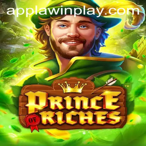 Exploring the Grandeur of PrinceOfRiches at LAWINPLAY.COM