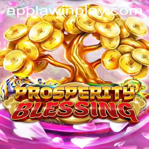 Explore the Thrilling World of ProsperityBlessing