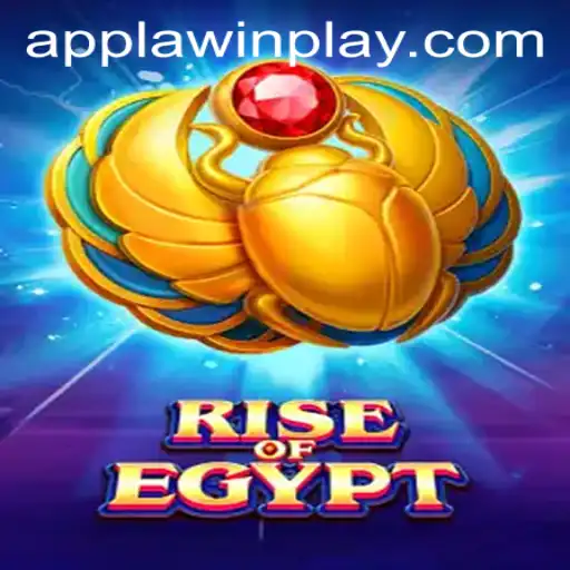 RiseOfEgypt: Exploring the Thrilling World of Ancient Pyramids and Riches