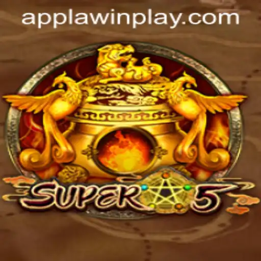 Discover the Exciting World of Super5 at LAWINPLAY.COM