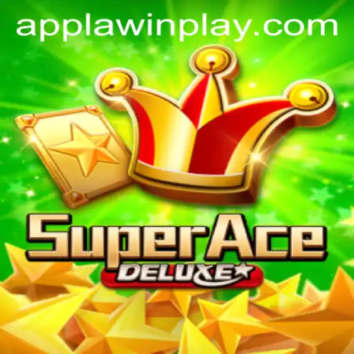 SuperAceDeluxe: The Exciting World of Action and Strategy