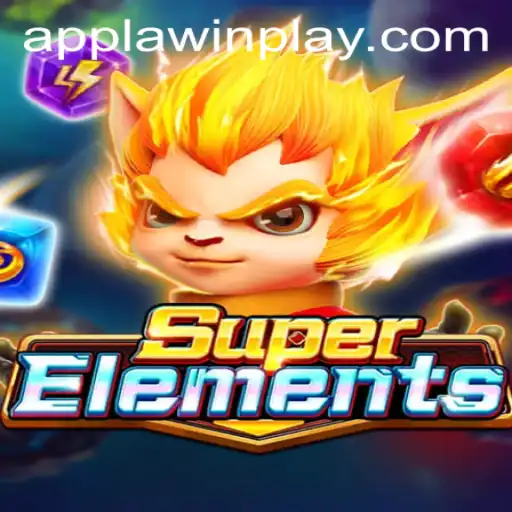 Exploring the Exciting World of SuperElements at LAWINPLAY.COM