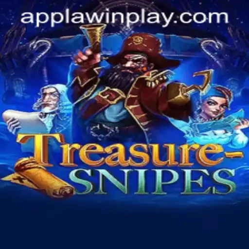 A Deep Dive into the Exciting World of TreasureSnipes by LAWINPLAY.COM
