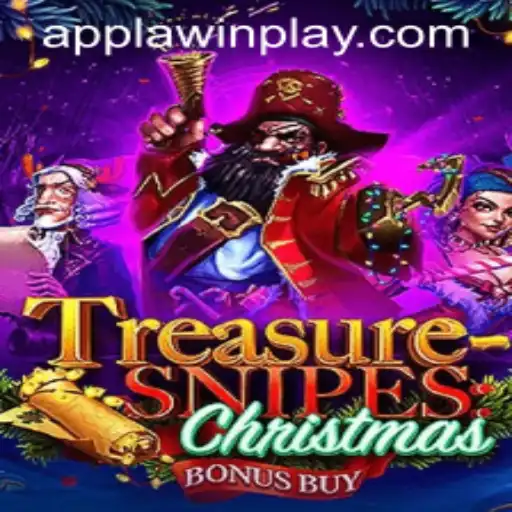 Discover the Joy of TreasuresnipesChristmas: A Festive Adventure